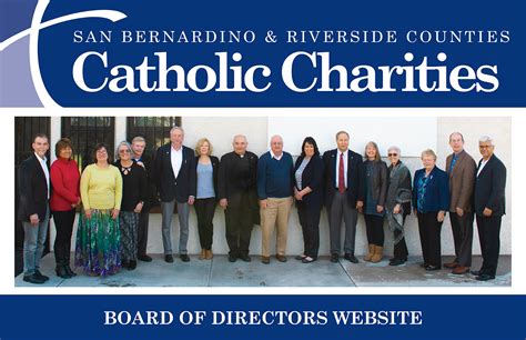 Our Core Programs – Catholic Charities San Bernardino .